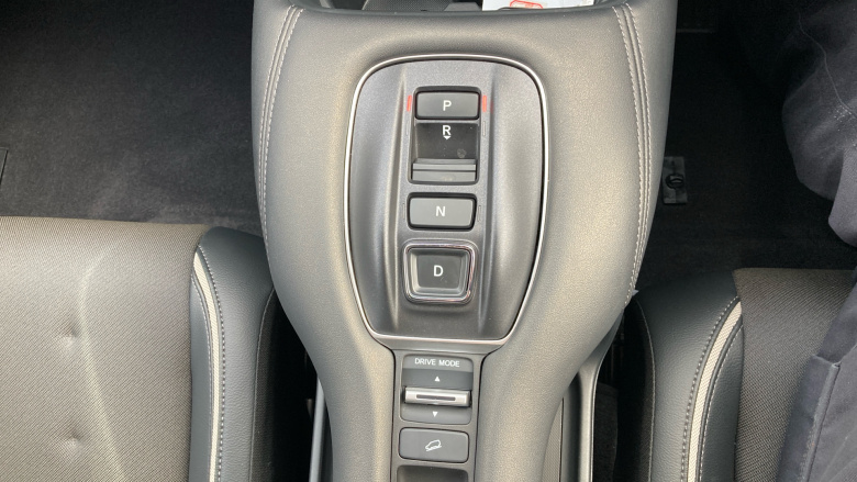 Honda Zr-V 2.0 eHEV Sport 5dr CVT Hybrid Estate